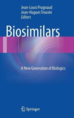 Biosimilars: A New Generation of Biologics