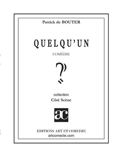 Quelqu'un