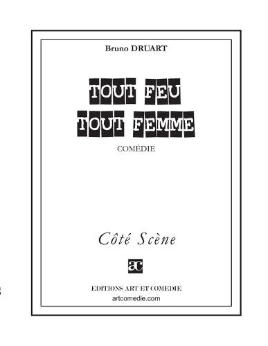 Tout feu tout femme