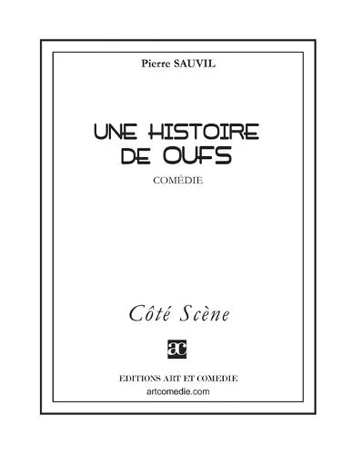 Une histoire de oufs