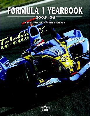 Formula 1 Yearbook