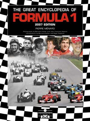 The Great Encyclopedia of Formula 1