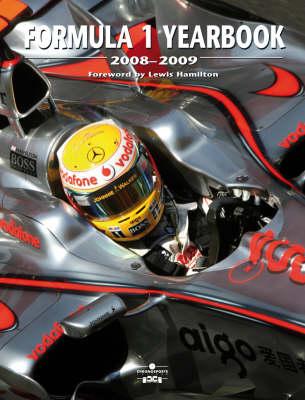 Formula 1 Yearbook