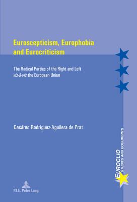 Euroscepticism, Europhobia and Eurocriticism: The Radical Parties of the Right and Left ""vis-à-vis"" the European Union