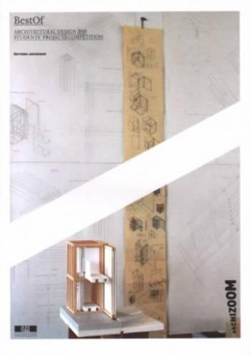 Best of Architectural Design 2015 Student's Projects Competition