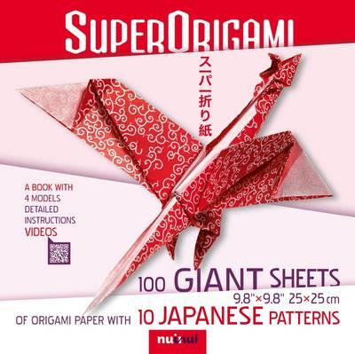 Superorigami