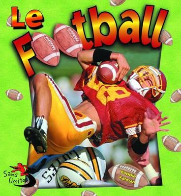 Le Football (Football in Action)