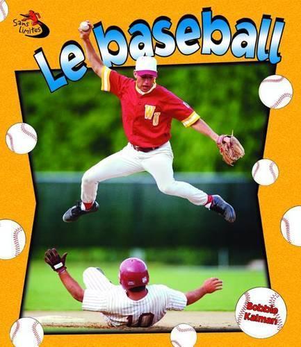 Le Baseball