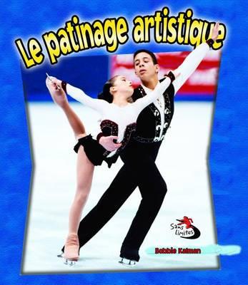 Le Patinage Artistique