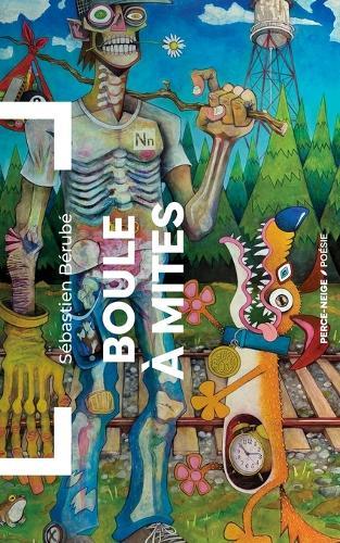 Boule à mites