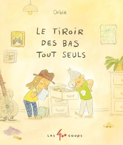 Le Tiroir Des Bas Tout Seuls