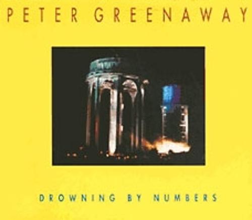 Drowning By Numbers