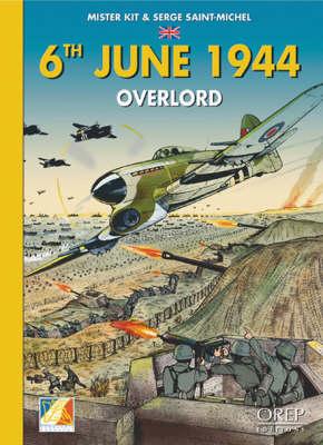 6th June - Overlord