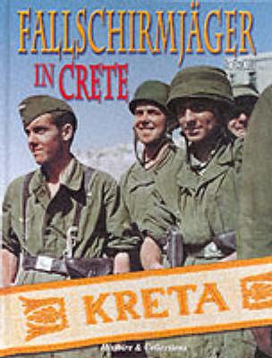 Fallschirmjagers in Crete
