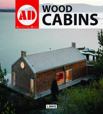Wood Cabins: Ad