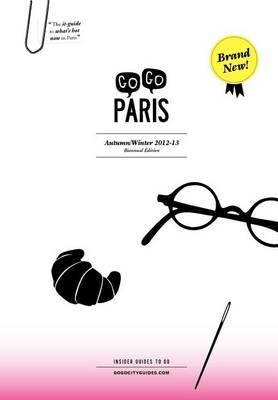 Gogo Paris: Autumn/ Winter 2012-13