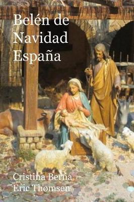 Belen de Navidad Espana