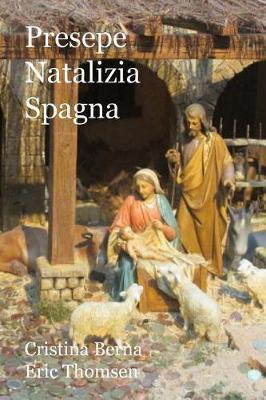 Presepe Natalizia Spagna