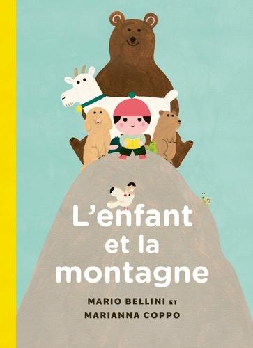 L'Enfant Et La Montagne