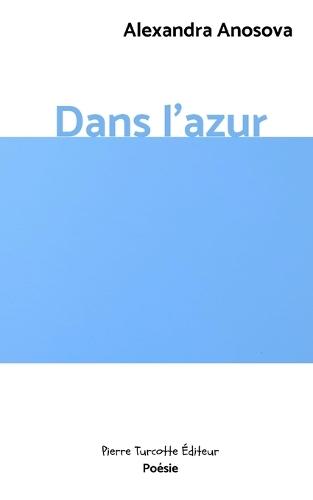 Dans l'azur