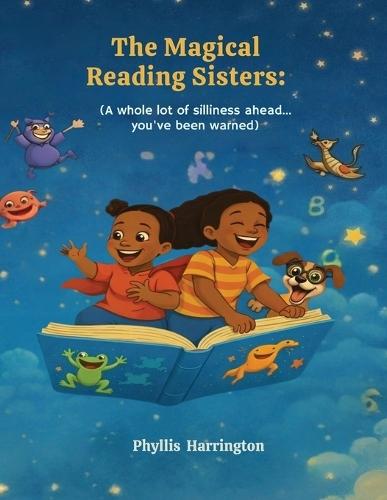 The Magical Reading Sisters