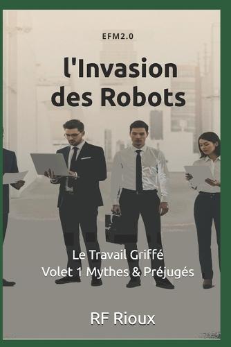 l'Invasion des Robots