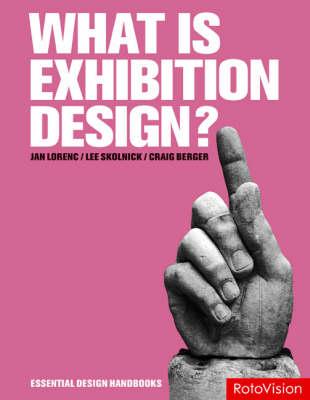 What is Exhibition Design?