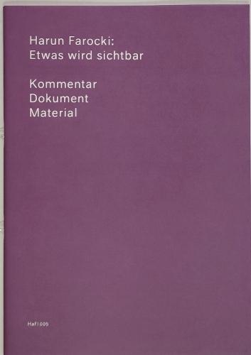 Before Your Eyes - Vietnam: Commentary, Documenta, Material (HaFI 005)