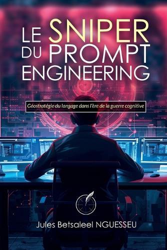 Le Sniper du prompt engineering: Géostratégie du langage dans l'ère de la guerre cognitive