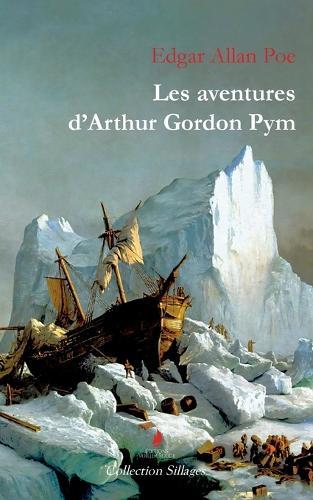 Les aventures d'Arthur Gordon Pym