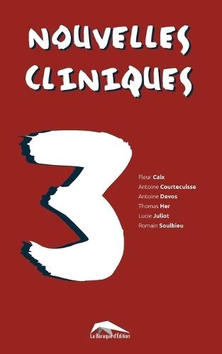 Nouvelles cliniques 3