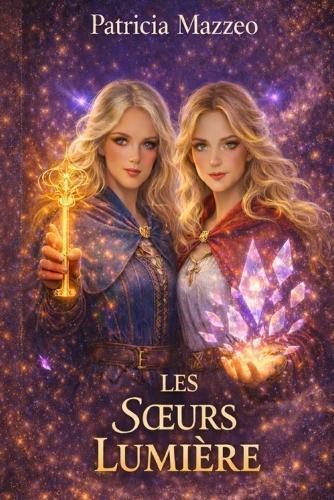 Les Soeurs Lumiere: Le sortilège des lumières