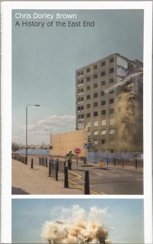 A History of the East End