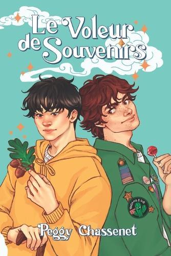 Le voleur de souvenirs