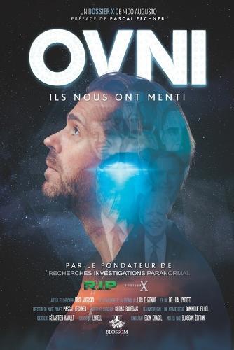 Ovni: Ils nous ont menti
