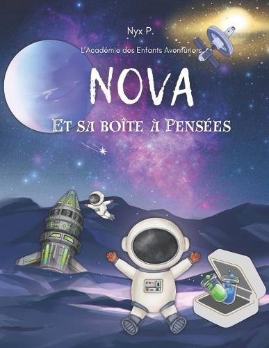 Nova et sa boîte à pensées