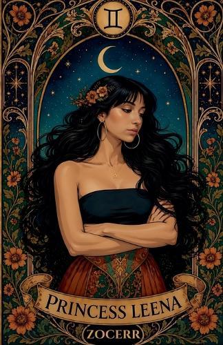 Princess Leena