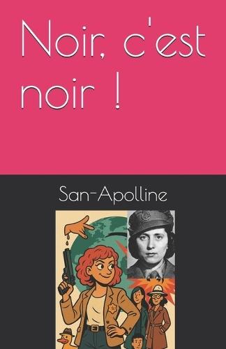 Noir, c'est noir !