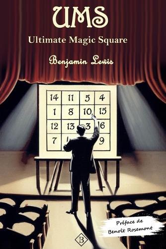 Ums: Ultimate Magic Square