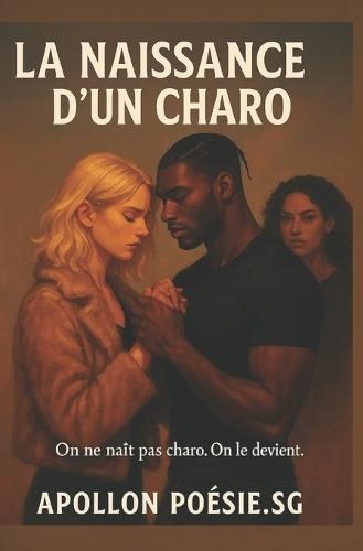 La Naissance d'un Charo: L'amour peut-il vraiment sauver un homme brisé ?