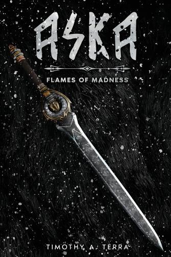 ASKA - Flames of Madness