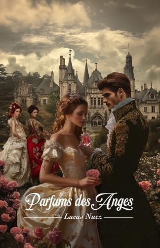 Parfums des Anges
