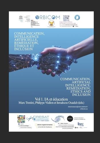 Actes du congrès Orbicom 2025 Strasbourg: Vol. 1
