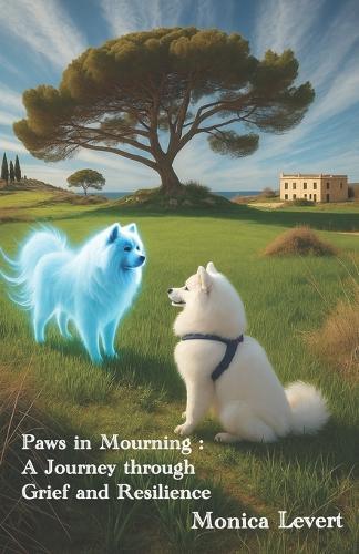 Paws in Mourning: A Journey Through Grief and Resilience