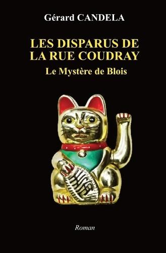 Les Disparus de la Rue Coudray - Le Mystère de Blois