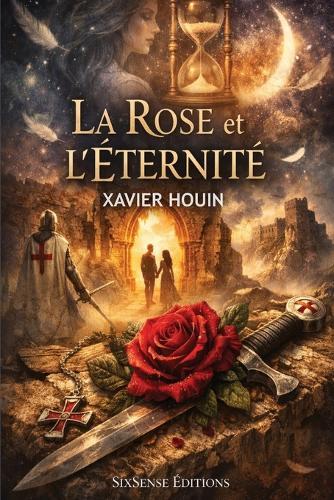 La Rose et l'Eternité: Roman initiatique tome I