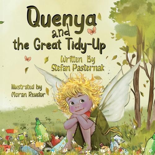 Quenya and the Great Tidy-Up