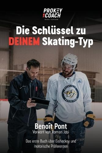 Dis Schlussel zu DEINEM Skating-Typ