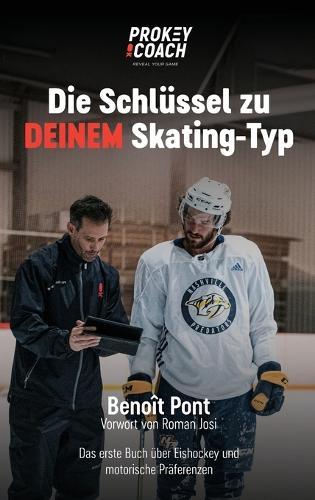 Dis Schlussel zu DEINEM Skating-Typ