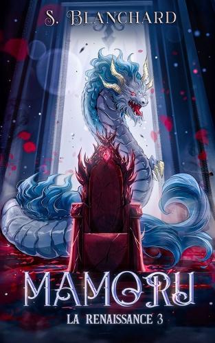 Mamoru: La Renaissance 3